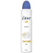 Dove Original antiperspirant v spreji 200 ml
