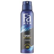 Fa MEN pánsky dezodorant v spreji Sport 150 ml