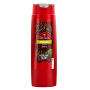Old Spice Timber sprchovací gél pánsky 400 ml