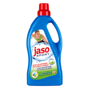 Jaso Sport tekutý prací prostriedok 750 ml = 12 praní