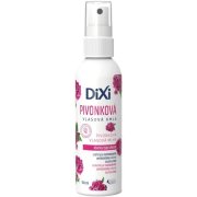 Dixi vlasová antistatická hmla Pivonka 150 ml