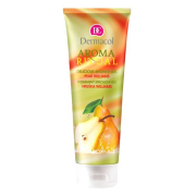 Dermacol Aroma Ritual Shower gel Pear Williams, podmanivý sprchovací gél hruška Williams 250ml