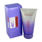 Hugo Boss Pure Purple, telové mlieko 150ml