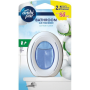 Ambi Pur Bathroom osviežovač vzduchu Cotton Flower 7,5 ml