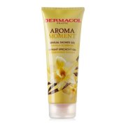Dermacol Aroma Moment sprchovací gél bourbonská Vanilka 250 ml