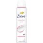 Dove Powerder Soft antiperspirant sprej 150 ml