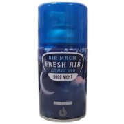 Fresh Air Good Night osviežovač vzduchu 250 ml