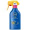 Nivea Sun Kids protect & care SPF 50, detský sprej na opaľovanie 270 ml