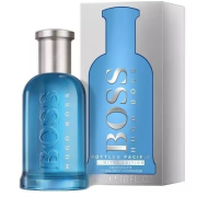 Hugo Boss Boss Bottled Pacific toaletná voda pánska 100 ml
