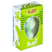 BUPI KIDS mydlo tuhé žabka s lanolínom 70g