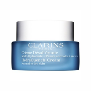 Clarins Paris HydraQuench Cream Hydratačný krém, na normálnu až suchú pleť 50ml