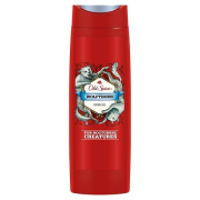 OLD SPICE Wolfthorn, pánsky sprchový gél 400ml