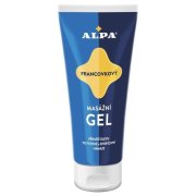 ALPA gél francovkový, masážny 100 ml