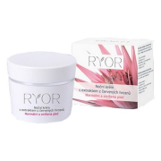 RYOR nočný krém s extraktom z červeného hrozna 50ml