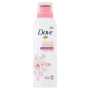 Dove 3v1, sprchovacia pena s ružovým olejom 200ml