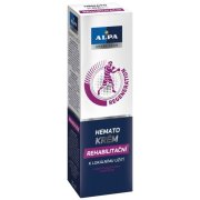 ALPA Hemato krém rehabilitačný 75 ml