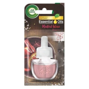 Air Wick Electric Náhradná Náplň Vôňa Vareného Vína 19 ml