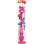 Aquafresh zubná kefka Little Teeth Soft 1 ks