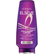 L'Oréal Paris Elseve Collagen Lifter balzam na zväčšenie objemu 300 ml