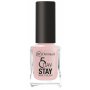 Dermacol lak na nechty 5 Day Stay 07 Tea Rose 11 ml