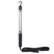 Solight LED montážna lampa 5 W, 400 lm, COB, kábel 5 m, 1 ks