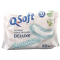 Q-Soft Sensitive vlhčený toaletný papier 60 ks