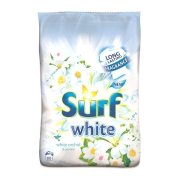 Surf prací prášok White Orchid and Jasmine, 80 praní