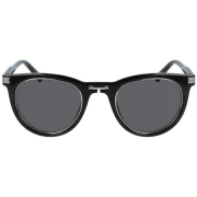 Slnečné okuliare Calvin Klein Jeans CKJ20507S 001, 1ks