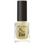 Dermacol lak na nechty 5 Day Stay 14 Gold Tiara 11 ml