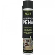 KLIK Montážna pena 750ml