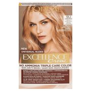 Loreal Excellence Universal Nudes 9U veľmi svetlá blond farba na vlasy 1 ks