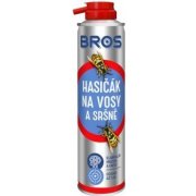 Bros hasičák na likvidáciu ôs a sršňov 300 ml
