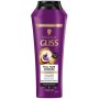 Gliss šampón Full Hair Wonder s kofeínom pre krehké, slabé vlasy 250 ml
