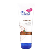 Head & Shoulders Deep Hydration, kondicionér na vlasy 220 ml