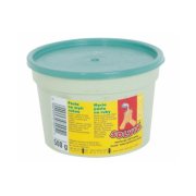 Solvik Mycia pasta na ruky 500 g