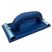 Brúska ručná 225 x 100 mm, 1 ks