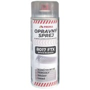 Opravný sprej 8017 FTX jemná štruktúra 375 ml