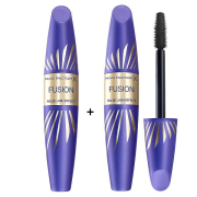 Max Factor špirála false lash effect fusion black - čierna