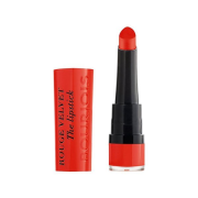 Bourjois Rouge Velvet rúž 07 Joli Carmin'ois 2,4 g