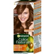 GARNIER Color Naturals 4.3 Prirodzená zlatohnedá, 1 ks