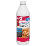 HG impregnácia na steny a fasády 1l