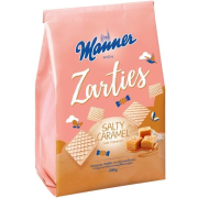 Manner Zarties slaný karamel 200 g