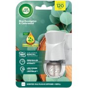 Air Wick elektrický komplet Eukalyptus 19 ml