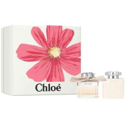 Chloé Chloé parfumovaná voda 50 ml + telové mlieko 100 ml