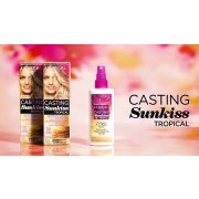 LORÉAL Casting Sunkiss Tropical, sprej na zosvetlenie prírodných vlasov 125ml