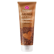 Dermacol Aroma Ritual Shower Gel Irish Coffee, Opojný sprchovací gél írska káva 250ml