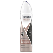 Rexona maximum protection Invisible, dámsky antiperspirant v spreji 150 ml