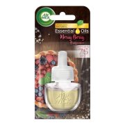 AIR WICK Air Electric náhradná náplň vôňa Zimného ovocia 19 ml