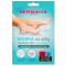 Dermacol Osviežujúca maska na nohy v ponožkách 2 x 15 ml