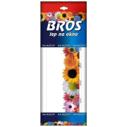 BROS Mucholapka na okno 4ks